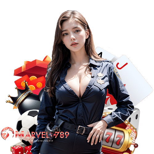 marvel789 ฝาก ถอนไม่มีขั้นต่ำ